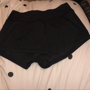 Lulu lemon shorts!